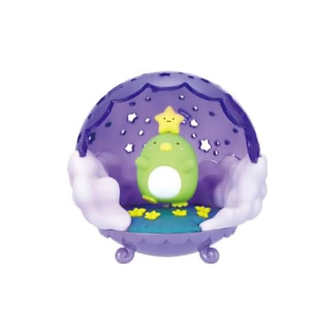 Re-ment Sumikko Gurashi Happy and Heartwarming Terrariums