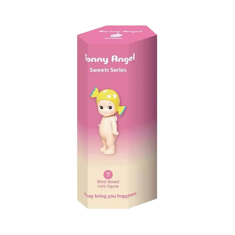 Sonny Angel Sweets Series - Regular Series - Blind Box
