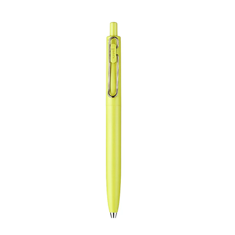 uniball™ ONE, Gel Pen Black Ink