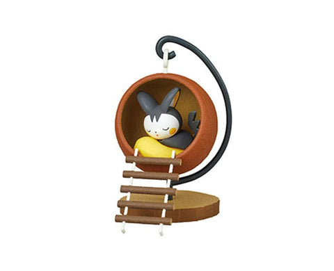 Re-Ment Pokemon Forest Playground Blind Box - Ebisu Life Store | Willowbrook Mall
