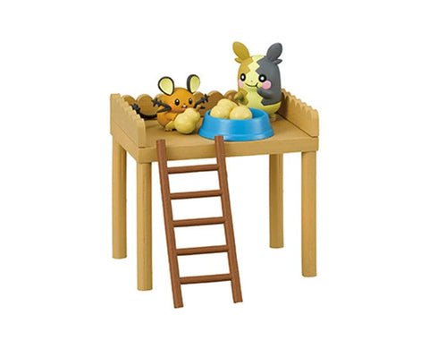 Re-Ment Pokemon Forest Playground Blind Box - Ebisu Life Store | Willowbrook Mall