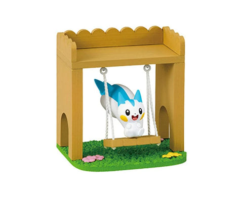 Re-Ment Pokemon Forest Playground Blind Box - Ebisu Life Store | Willowbrook Mall