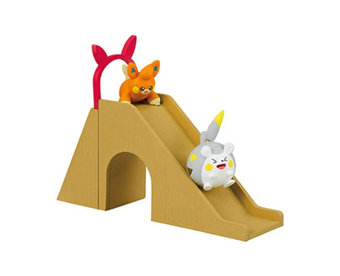 Re-Ment Pokemon Forest Playground Blind Box - Ebisu Life Store | Willowbrook Mall