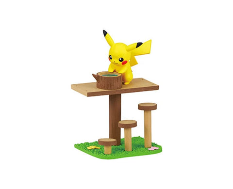 Re-Ment Pokemon Forest Playground Blind Box - Ebisu Life Store | Willowbrook Mall
