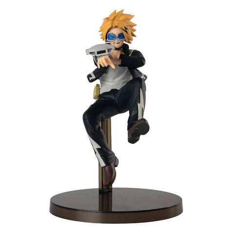 Banpresto - My Hero Academia - The Amazing Heroes - vol.21 Denki Kaminari (MHA) - Ebisu Life Store | Willowbrook Mall