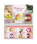 RE-MENT Pokemon Blind Box Wreath Collection Eevee 1pcs - Ebisu Life Store | Willowbrook Mall