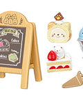 Re-Ment Sumikko Gurashi Cake Shop Blind Box - Ebisu Life Store | Willowbrook Mall