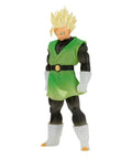 Dragon Ball Z - Clearise Super Saiyan Son Gohan (Great Saiyaman ver.) Figure - Ebisu Life Store | Willowbrook Mall