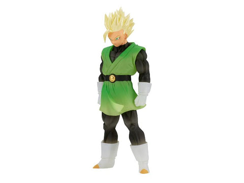 Dragon Ball Z - Clearise Super Saiyan Son Gohan (Great Saiyaman ver.) Figure - Ebisu Life Store | Willowbrook Mall