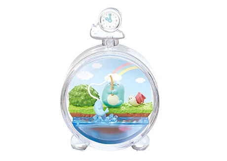 Re-ment Sumikkogurashi Terrarium Daily Life Series Blind Box - Ebisu Life Store | Willowbrook Mall