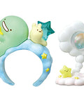 Re-Ment Sumikko Gurashi: Sumikko Ring Starry Sky Gift Blind Box - Ebisu Life Store | Willowbrook Mall