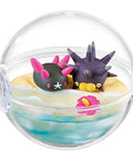 RE-MENT Pokémon Terrarium Collection Happy Time Series Blind Box - Ebisu Life Store | Willowbrook Mall