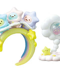 Re-Ment Sumikko Gurashi: Sumikko Ring Starry Sky Gift Blind Box - Ebisu Life Store | Willowbrook Mall