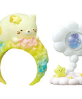 Re-Ment Sumikko Gurashi: Sumikko Ring Starry Sky Gift Blind Box - Ebisu Life Store | Willowbrook Mall