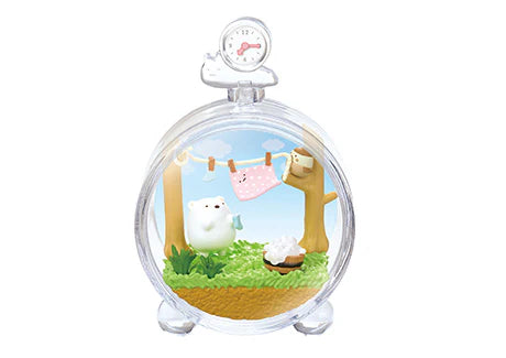 Re-ment Sumikkogurashi Terrarium Daily Life Series Blind Box - Ebisu Life Store | Willowbrook Mall