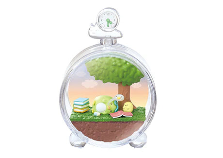 Re-ment Sumikkogurashi Terrarium Daily Life Series Blind Box - Ebisu Life Store | Willowbrook Mall