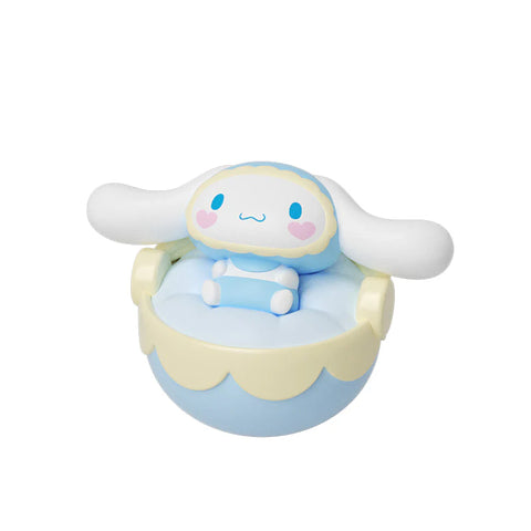 MOETCH Sanrio Characters Cradle Tumbler Series Moetch Bean