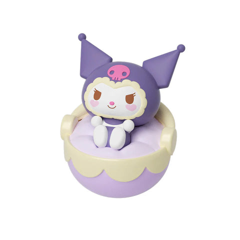 MOETCH Sanrio Characters Cradle Tumbler Series Moetch Bean