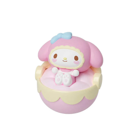 MOETCH Sanrio Characters Cradle Tumbler Series Moetch Bean