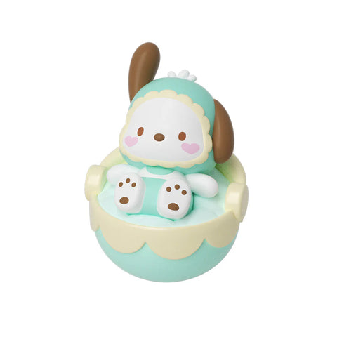 MOETCH Sanrio Characters Cradle Tumbler Series Moetch Bean