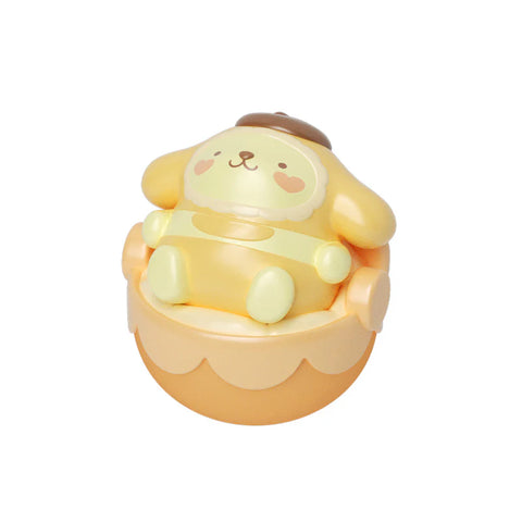 MOETCH Sanrio Characters Cradle Tumbler Series Moetch Bean