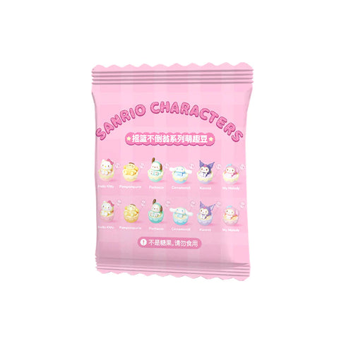 MOETCH Sanrio Characters Cradle Tumbler Series Moetch Bean
