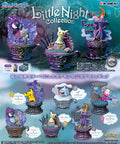 Re-ment Pokémon Little Night Collection Blind Box - Ebisu Life Store | Willowbrook Mall