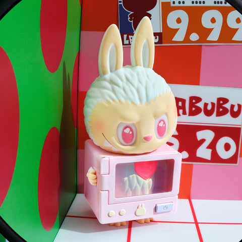 POPMART THE MONSTERS - Wacky Mart Series Blind Box