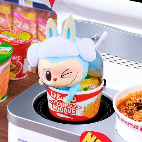 POPMART THE MONSTERS - Wacky Mart Series Blind Box