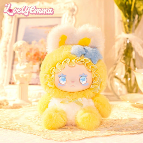 Lovely Emma Blind Box Bunny Alliance Series