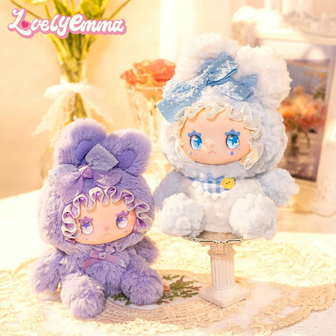 Lovely Emma Blind Box Bunny Alliance Series