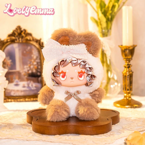 Lovely Emma Blind Box Bunny Alliance Series