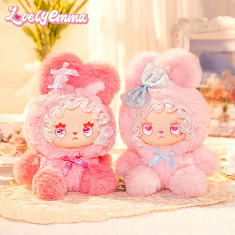 Lovely Emma Blind Box Bunny Alliance Series