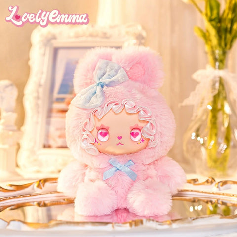 Lovely Emma Blind Box Bunny Alliance Series