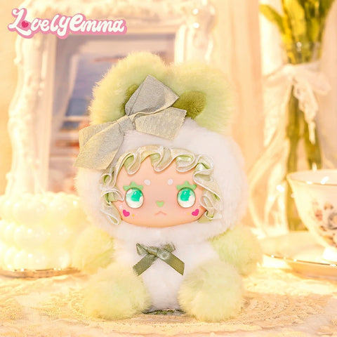Lovely Emma Blind Box Bunny Alliance Series
