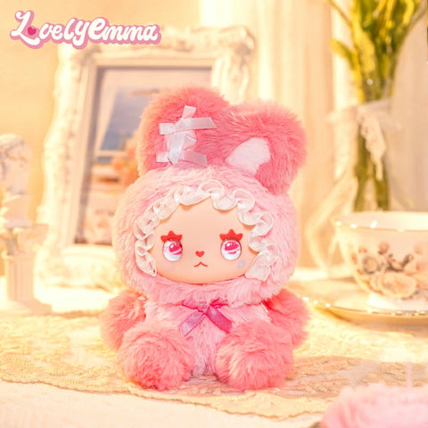 Lovely Emma Blind Box Bunny Alliance Series