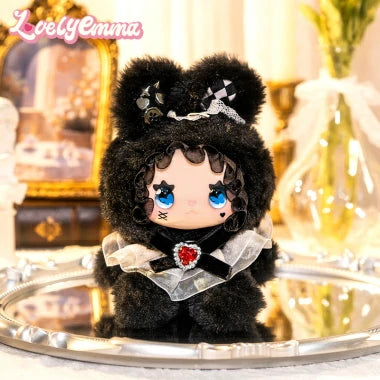 Lovely Emma Blind Box Bunny Alliance Series