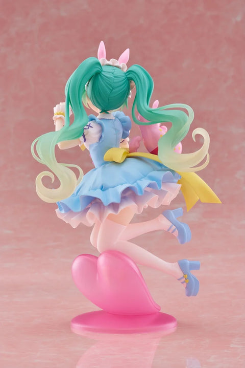 Taito Hatsune Miku x Rody AMP airy Tale Ver.