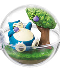 RE-MENT Pokémon Terrarium Collection Happy Time Series Blind Box - Ebisu Life Store | Willowbrook Mall