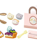 Re-Ment Sumikko Gurashi Cake Shop Blind Box - Ebisu Life Store | Willowbrook Mall