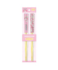 Sanrio Wooden Chopsticks Japanese style 2 pairs - Ebisu Life Store | Willowbrook Mall