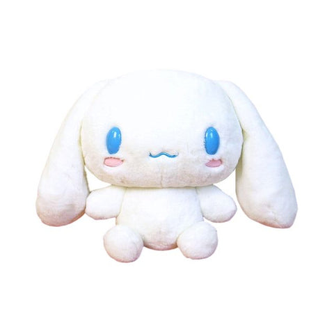 Cinnamoroll Jumbo Size Plushie - Ebisu Life Store | Willowbrook Mall