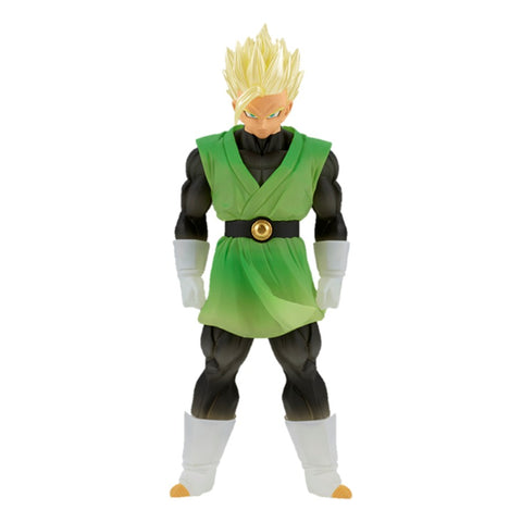 Dragon Ball Z - Clearise Super Saiyan Son Gohan (Great Saiyaman ver.) Figure - Ebisu Life Store | Willowbrook Mall