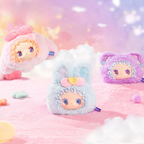 Lovely Emma Fluffy Dumpling Series