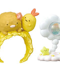 Re-Ment Sumikko Gurashi: Sumikko Ring Starry Sky Gift Blind Box - Ebisu Life Store | Willowbrook Mall