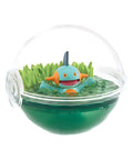 Re-ment Pokémon Terrarium Collection 12 Blind Box - Ebisu Life Store | Willowbrook Mall