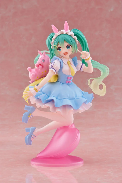 Taito Hatsune Miku x Rody AMP airy Tale Ver.