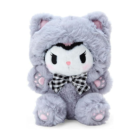 Sanrio Hello Kitty Plush Toy, Love Cats Series, Medium - Ebisu Life Store | Willowbrook Mall