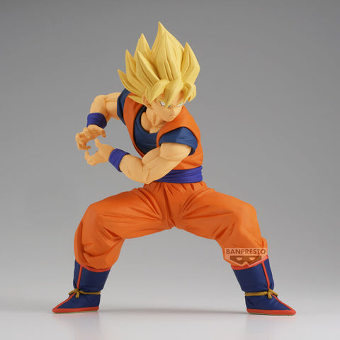 Banpresto - Dragon Ball Z - Grandista Son Goku