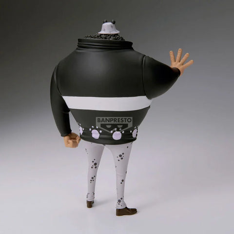 Banpresto - Bandai Namco One Piece DXF The Grandline Series Extra Bartholomew Kuma Figure